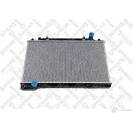 Радиатор охлаждения двигателя STELLOX YO0A N6X 10-26911-SX 1420437986
