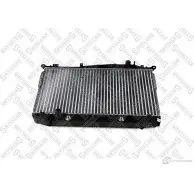 Радиатор охлаждения двигателя