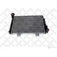 Радиатор охлаждения двигателя STELLOX 10-26948-SX C32 QG 1424587778