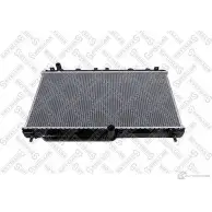 Радиатор охлаждения двигателя STELLOX 1424587779 10-26949-SX 3GSW8 J5
