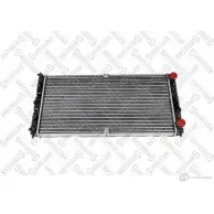 Радиатор охлаждения двигателя STELLOX 10-26951-SX 1424587781 635 QX