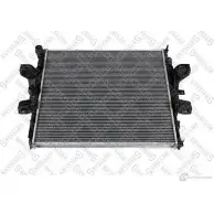 Радиатор охлаждения двигателя STELLOX 10-26975-SX 4PD3 N 1437199274
