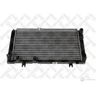 Радиатор охлаждения двигателя STELLOX 10-26993-SX U1 0I9 1437199292
