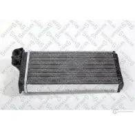 Радиатор печки, теплообменник STELLOX 4057276079564 10-35057-SX 111764291 P W73JUD