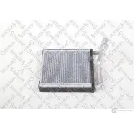 Радиатор печки, теплообменник STELLOX G4DL 44T 10-35250-SX 4057276080300 Volkswagen Passat (B7) 5 Седан 1.4 TSI 122 л.с. 2010 – 2014