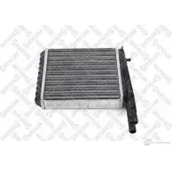 Радиатор печки, теплообменник STELLOX S X4W70J 10-35257-SX 1267284029