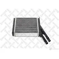 Радиатор печки, теплообменник STELLOX 1267284229 10-35266-SX CK R57JP