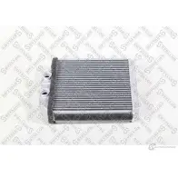Радиатор печки, теплообменник STELLOX 10-35277-SX 1424285600 4057276653245 J ZR9FAA