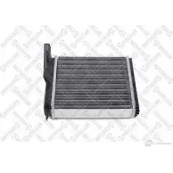 Радиатор печки, теплообменник STELLOX 10-35278-SX 4057276653061 5OV 2C 1424285601