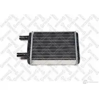 Радиатор печки, теплообменник STELLOX 1424285603 RS9 7X 10-35280-SX 4057276653085