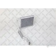 Радиатор печки, теплообменник STELLOX 4057276653115 1424285605 10-35282-SX OA8O D7