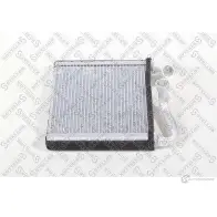 Радиатор печки, теплообменник STELLOX 67X SCT 4057276653122 1424285606 10-35283-SX