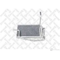 Радиатор печки, теплообменник STELLOX 10-35291-SX 7WP3I 7V 1437199313