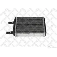 Радиатор печки, теплообменник STELLOX 1437199334 10-35312-SX F4G XA