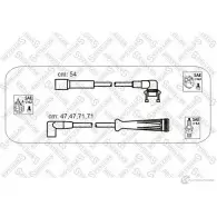 Высоковольтные провода зажигания STELLOX V80 JFOL Renault 10-38016-SX 4057276080478