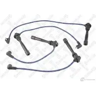 Высоковольтные провода зажигания STELLOX YB3I0 E 10-38068-SX Fiat Punto (188) 2 Хэтчбек 1.2 16V 80 (1833, 235, 253, 255, 333, 353, 639 80 л.с. 1999 – 2006 4057276080997