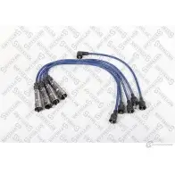 Высоковольтные провода зажигания STELLOX 10-38110-SX 4057276081413 O7F5 5 Audi 80