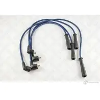 Высоковольтные провода зажигания STELLOX 0 LFF3 Peugeot 806 1 -221 Минивэн 2.0 16V 132 л.с. 1998 – 2000 10-38156-SX 4057276081703