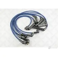 Высоковольтные провода зажигания STELLOX 4057276081789 4Z VPM80 10-38206-SX Chrysler Voyager 3 (GS) Минивэн 3.0 152 л.с. 1999 – 2000