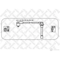 Высоковольтные провода зажигания STELLOX 4057276082236 4MRY CQB 10-38566-SX Honda
