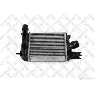 Интеркулер STELLOX QI0R1X 7 10-40009-SX Renault Clio