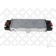 Интеркулер STELLOX 3600938 A5 E97X 10-40238-SX 4057276082359