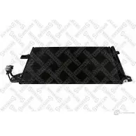 Радиатор кондиционера STELLOX 1420438045 10-45788-SX A2OL YT