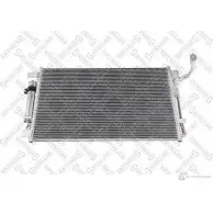 Радиатор кондиционера STELLOX 10-45795-SX 1420438050 ZLA9 A2