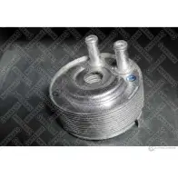 Масляный радиатор двигателя STELLOX 1424587816 79D DP 10-73014-SX - Изображение 2