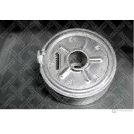 Масляный радиатор двигателя STELLOX 1424587816 79D DP 10-73014-SX - Изображение 3