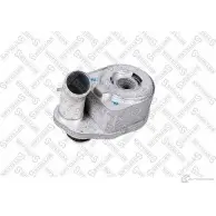 Масляный радиатор двигателя STELLOX 10-73017-SX 1437199433 1 W53ED