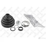 Пыльник рулевой рейки STELLOX Audi TT (8N3) 1 Купе 1.8 T 180 л.с. 1998 – 2006 K6G RY0 13-00560-SX 4057276525832