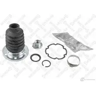 Пыльник рулевой рейки STELLOX 4057276526822 J6BS FGA 13-00660-SX Audi A1 (8X1, K) 1 Хэтчбек 1.4 Tdi 90 л.с. 2014 – 2018