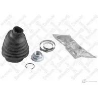 Пыльник рулевой рейки STELLOX 4057276526952 9NQS L Mazda 6 (GY) 1 Универсал 1.8 120 л.с. 2002 – 2007 13-00673-SX