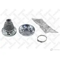 Пыльник рулевой рейки STELLOX BP6 2PP 13-00676-SX 4057276526983 Porsche Cayenne