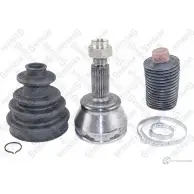 Шрус граната STELLOX Ford Orion 3 (EA, GAL) 1990 – 1996 4057276116542 150 1156-SX XC 1UF