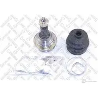 Шрус граната STELLOX 5G86 FW 4057276117846 Suzuki Baleno (EG) 1 Седан 150 1365-SX