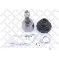 Шрус граната STELLOX W YXK0LK Fiat Palio (178) 1 Хэтчбек 4057276118201 150 1409-SX