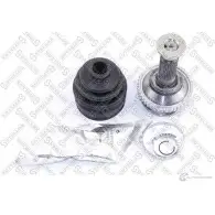 Шрус граната STELLOX ORZ85 M 150 1638-SX Mazda 626 (GF) 5 Седан 2.0 136 л.с. 1998 – 2002 4057276119178