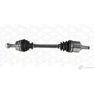 Приводной вал STELLOX 158 1956-SX SN GRIM 4057276511422 Opel Corsa (D) 4 Хэтчбек 1.3 CDTI (L08. L68) 75 л.с. 2006 – 2014