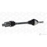 Приводной вал STELLOX 1A JUH8 158 2029-SX Opel Astra (H) 3 2004 – 2009