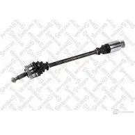 Приводной вал STELLOX 158 2120-SX 1437200782 U8UW 1Y