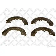 Тормозные колодки STELLOX 194 100-SX ZU8J 87 3605301