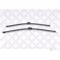 Щетка стеклоочистителя STELLOX 201658SX 4H H3KXP 1420438305