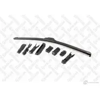 Щетка стеклоочистителя STELLOX RG HDON 1420438314 204006SX