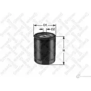 Масляный фильтр STELLOX 4057276135833 5 ZN0GU 3605629 20-50274-SX