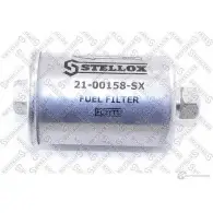 Топливный фильтр STELLOX 1331HQ C 21-00158-SX 4057276137059 3606131