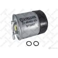 Топливный фильтр STELLOX 21-00493-SX Mercedes Sprinter (903) 1 Кабина с шасси 2.7 316 CDI 156 л.с. 2000 – 2006 4057276137332 BJSDP 7