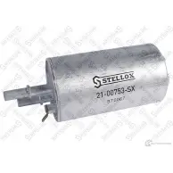 Топливный фильтр STELLOX 3606401 Q9KF E0G 21-00753-SX 4057276529656