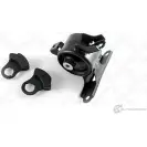 Подушка коробки МКПП STELLOX 58N HU 3606787 4057276141025 25-17292-SX - Изображение 2